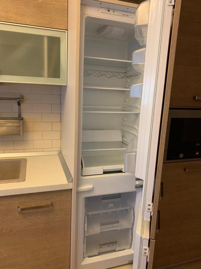 Apartament Reset Club Brăila Eksteriør billede