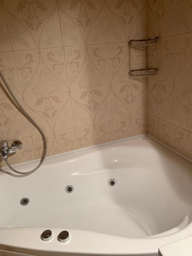 Apartament Reset Club Brăila Eksteriør billede