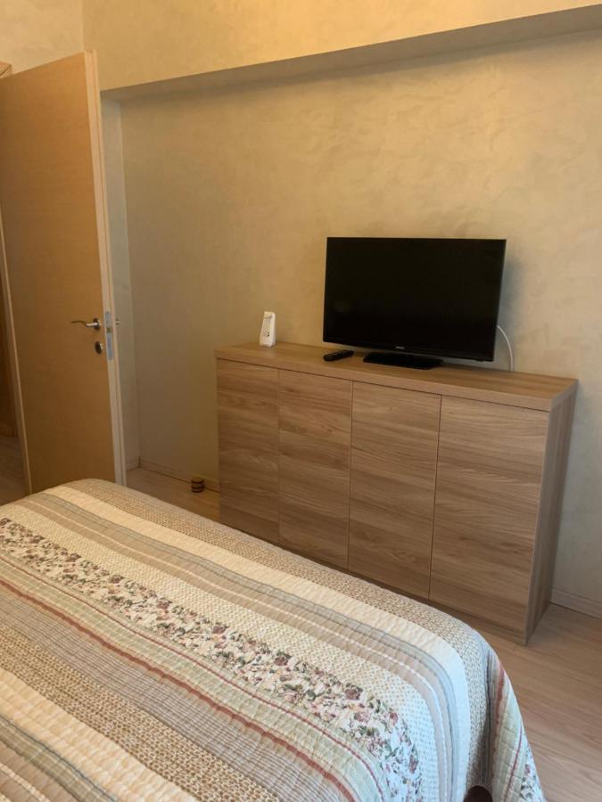Apartament Reset Club Brăila Eksteriør billede